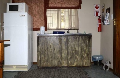 Matjhabeng Bed & Breakfast | Marnicus Guesthouse