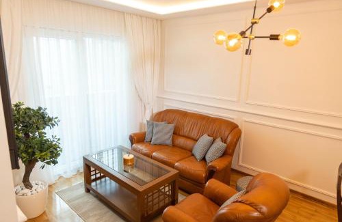 Budva Apartment | MARNO Apartment