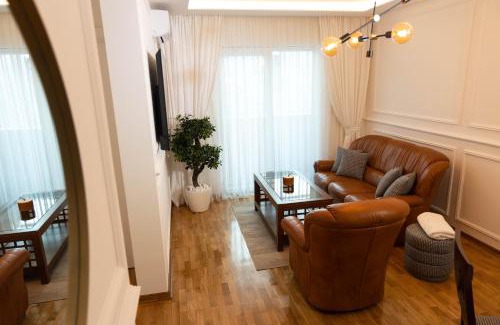 Budva Apartment | MARNO Apartment