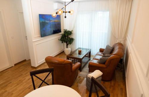 Budva Apartment | MARNO Apartment