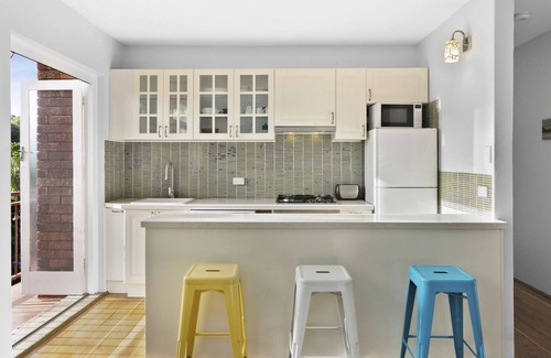 Maroubra Apartment | MARO3 - 2 bedroom unit - McKeon Street - Maroubra