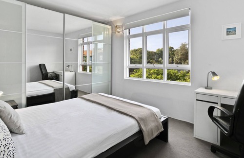 Maroubra Apartment | MARO3 - 2 bedroom unit - McKeon Street - Maroubra