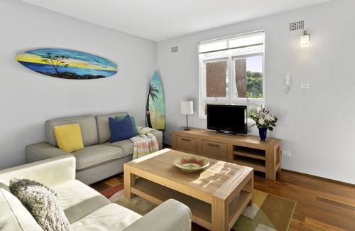 Maroubra Apartment | MARO3 - 2 bedroom unit - McKeon Street - Maroubra