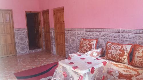 Tarmigt House | Maroc Galacx
