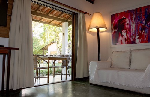 Santo Andre Hotel | Maroca Pousada de Charme