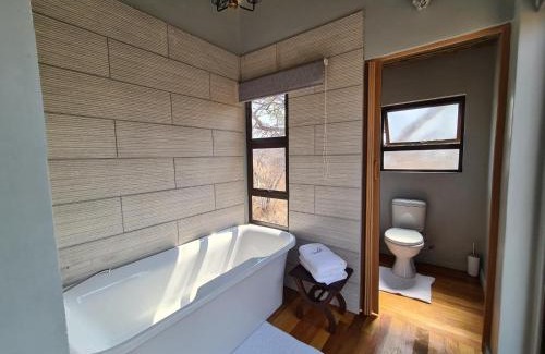 Maruleng Cabin | Maroelani Lodge- Greater Kruger Private Reserve