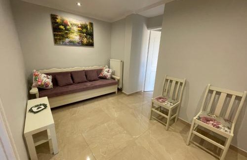 Mirina House | Maronia