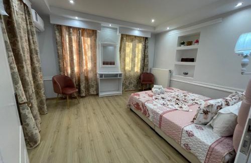 Mirina House | Maronia