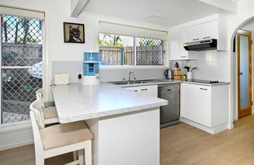 Maroochydore Apartment | Maroochydore 3 B/R, 2 Bath, Townhouse ZA4