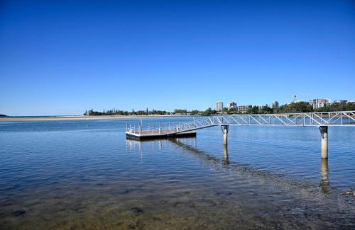 Maroochydore Apartment | Maroochydore 3 B/R, 2 Bath, Townhouse ZA4