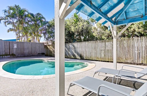 Maroochydore Apartment | Maroochydore Beach with Pool