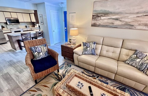 Tybee Island Condo | Marooned Mariner, Tybee Island