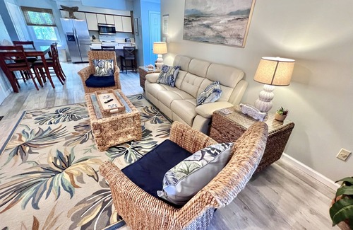 Tybee Island Condo | Marooned Mariner, Tybee Island