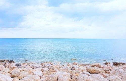 Marotta Apartment | Marotta, 300 mt dal mare, 3 camere, 10 letti