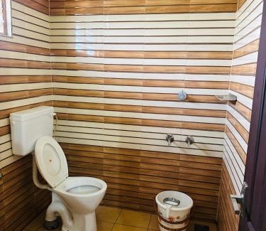 Perumbavoor Cabin | Marottikal Rooms