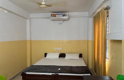 Perumbavoor Cabin | Marottikal Rooms