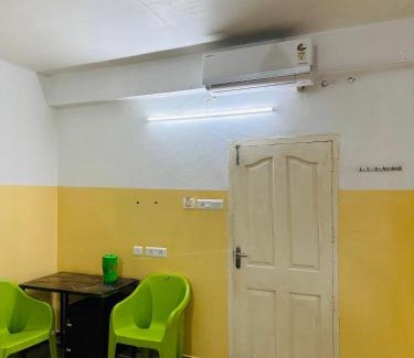 Perumbavoor Cabin | Marottikal Rooms