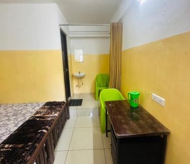 Perumbavoor Cabin | Marottikal Rooms