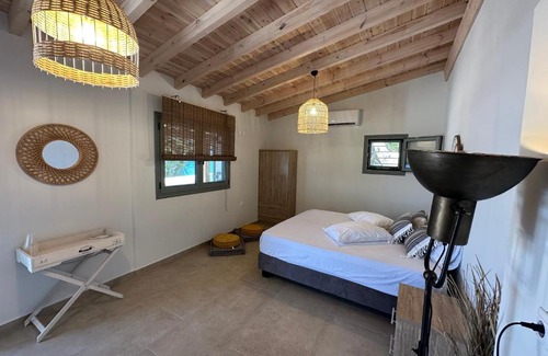 Samos House | Maroudio's House