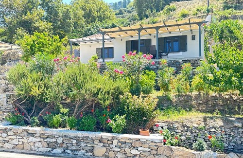 Samos House | Maroudio's Villa