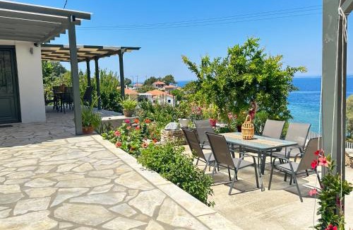 Samos House | Maroudio's Villa