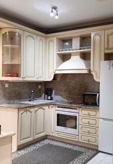 Marousi Apartment | Marousi Residence