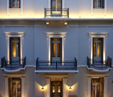 Agrinio Hotel | Marpessa Hotel & Spa