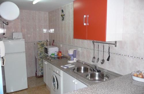 Centro Apartment | Marqués de Guadiaro 1 Apartamentos