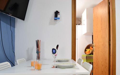 Centro Apartment | Marqués de Guadiaro 1 Apartamentos