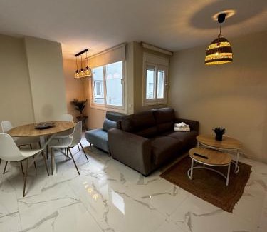 Jardin de la Abadia Apartment | Marqués de Robles (Parking privado opcional)
