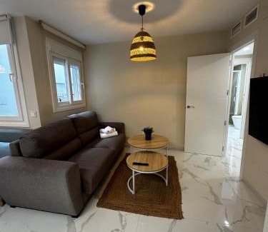 Jardin de la Abadia Apartment | Marqués de Robles (Parking privado opcional)