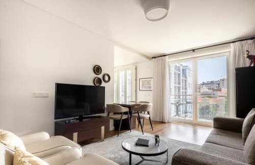 Lisbon Old Town Apartment | Marques Best Apartments | Lisbon Best Apartments