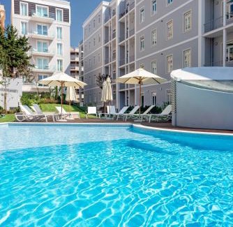 Lisbon Old Town Apartment | Marques Best Apartments | Lisbon Best Apartments