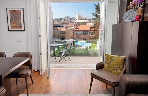 Lisbon Old Town Apartment | Marques Best Apartments | Lisbon Best Apartments