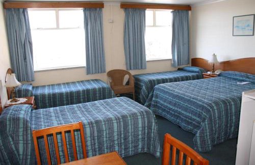 Hobart Central Business District Hotel | Marquis Hotel Motel