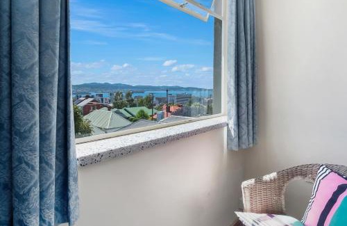 Hobart Central Business District Hotel | Marquis Hotel Motel