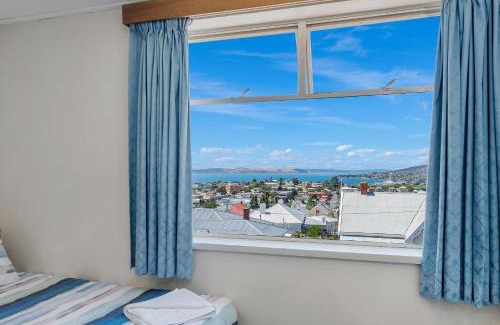 Hobart Central Business District Hotel | Marquis Hotel Motel
