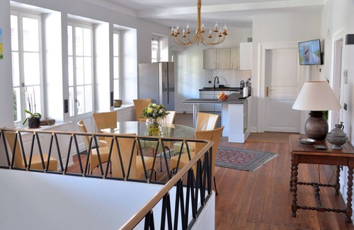 Neuf-Brisach Villa | Marquisat de Vauban * - Exclusive Home