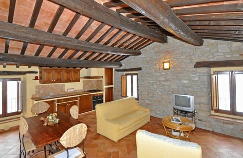Marradi Apartment | Marradi 4 - Marradi ,Tuscany