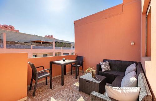 Semlalia Apartment | Marrakchi Atelier Downtown Marrakech