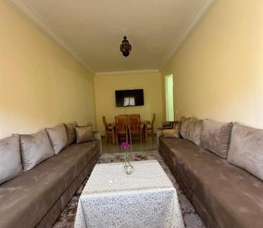 Menara Apartment | Marrakech airport apartment
