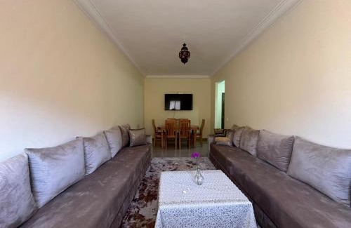 Menara Apartment | Marrakech airport apartment