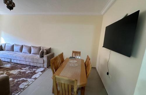 Menara Apartment | Marrakech airport apartment