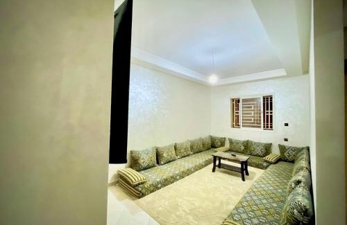 Arset El Bilk Apartment | Marrakech Airport Apartment