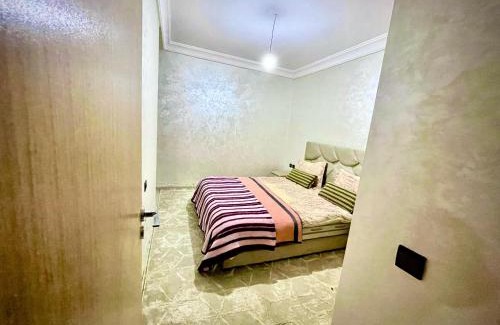 Arset El Bilk Apartment | Marrakech Airport Apartment