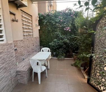 Tassoultante Apartment | Marrakech appartement et jardin