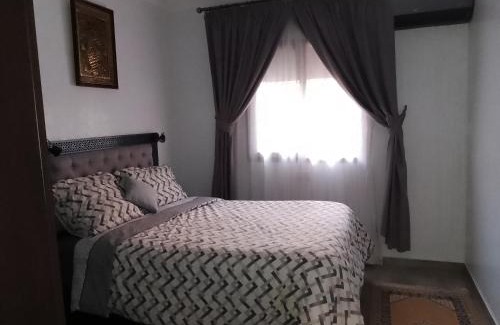 Tassoultante Apartment | Marrakech appartement et jardin