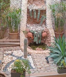 Tassoultante Apartment | Marrakech appartement et jardin