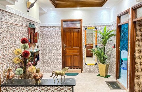 Daoudiate Apartment | Marrakech aRt