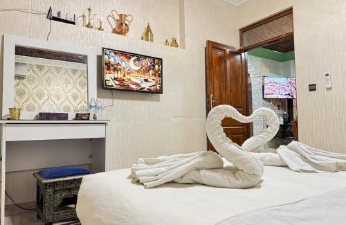 Daoudiate Apartment | Marrakech aRt